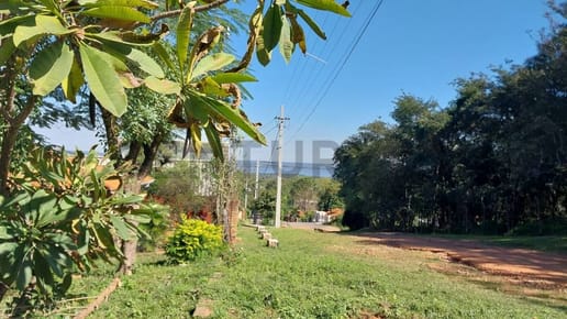 Venta de Terreno en San Bernardino, Cordillera