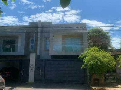 DUPLEX NUEVO SOBRE VILLA AMELIA - SAN LORENZO