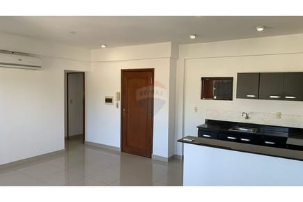 ALQUILO DEPARTAMENTO EN ASUNCION VILLA AURELIA