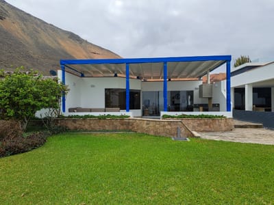  "¡Exclusiva Casa en Venta en Playa Club Boca León!