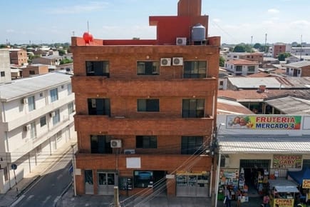 Edificio-Venta-Rca de Colombia esquina El Progreso, , Pettirossi, Asunción