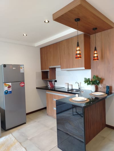 DEPARTAMENTO EN PREVENTA 