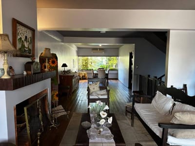 Tríplex con piscina y quincho | Mcal. Estigarribia