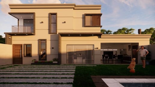 Duplex a estrenar en San Vicente