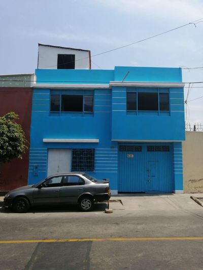 ALQUILO OFICINA CASA de 317m2 EN AV ALEMANIA ALT CDRA 15 AV COLONIAL CERCADO LIM