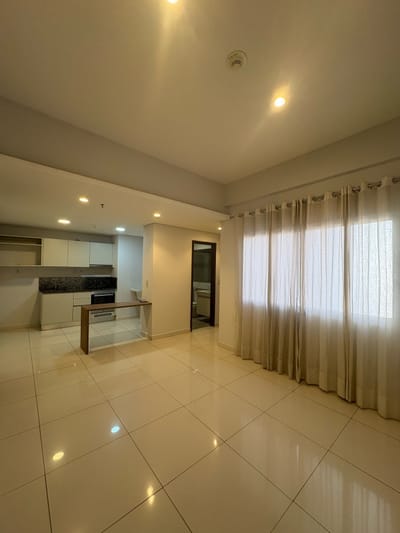Alquiler Depto De 1 Dorm A 3 Cuadras Del Shop Del Sol