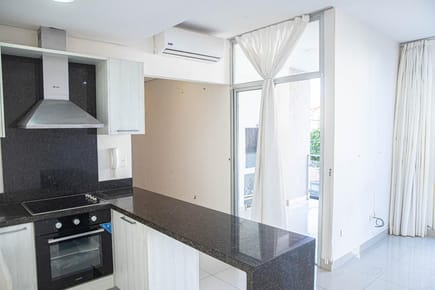 VENDO DEPARTAMENTO DE 2 DORMITORIOS EN B° JARA - ASUNCIÓN 