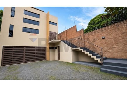 Edificio - Alquiler - Obrero, Asunción, Paraguay