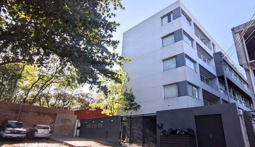 VENDO DEPARTAMENTO EN EDIFICIO AMISTAD