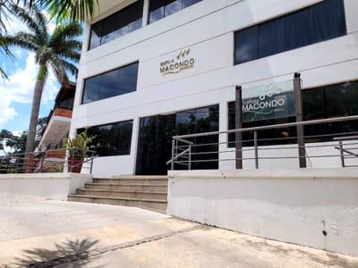 VENDO DEPARTAMENTO TIPO DUPLEX 