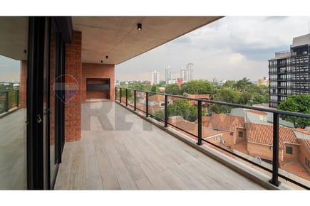 DEPARTAMENTO DE 2 SUITES EN LAS LOMAS A ESTRENAR