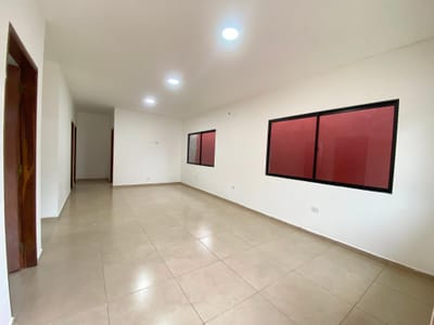 CASA EN ALQUILER A ESTRENAR