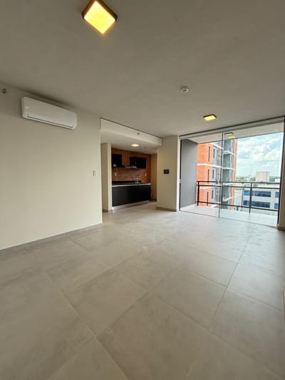 EN ALQUILER – Departamento A Estrenar De 2 Dormitorios, Zona CIT