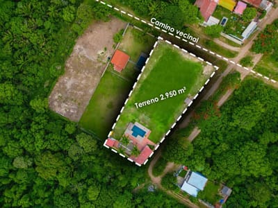 Fraternidad en Venta, zona Norte