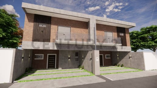 Venta de Dúplex en Fernando de la Mora zona Sur