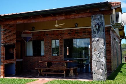 VENDO  HERMOSA CASA EN SAN BERNARDINO 
