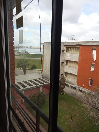 Dueño alquila monoambiente Capurro III, $15000