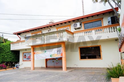 Oficina en venta Asunción Salvador del Mundo