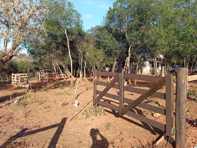 VENDO PROPIEDAD RURAL “PORTEIRA FECHADA” EN ITAKYRY – 18 HA