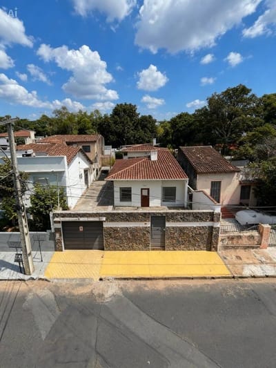 EN VENTA CASA EN BO CIUDAD NUEVA