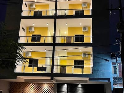 ALQUILO DEPARTAMENTO 2 DORM EN TRES BOCAS FERNANDO DE LA MORA