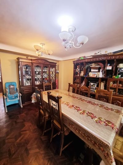 DEPARTAMENTO EN VENTA - ALTO OBRAJES