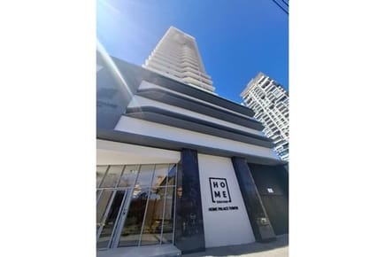 Departamento-Alquiler- Papa Juan XXIII, Manorá, Asunción