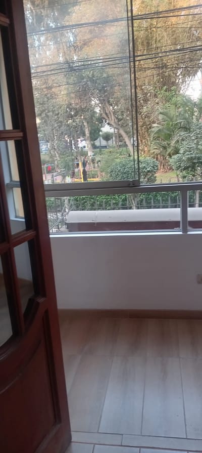 Departamento En Venta – Urb. Villa Jardín, San Luis