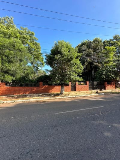Terreno en Venta de 1.000 m² – Centro de Villa Elisa