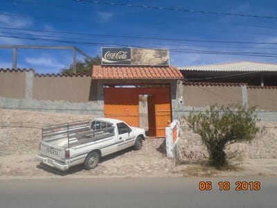 en venta quinta restaurat 