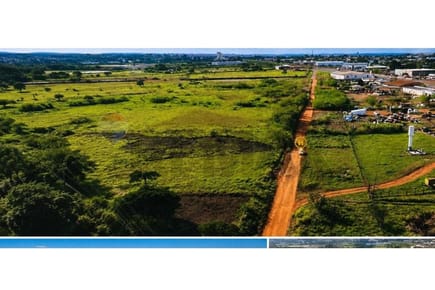 INVERSION EN  Venta Terreno -pedro Juan Caballero
