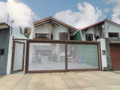 CASA EN ALQUILER