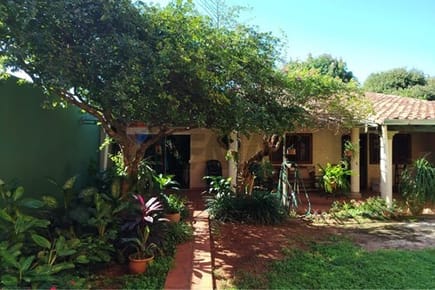 Casa-Alquiler-PY Central San Lorenzo
