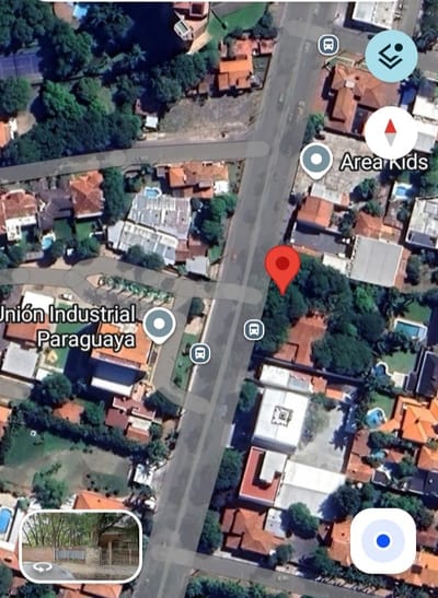 OPORTUNIDAD DE ORO - PREMIUM SOBRE AV. SACRAMENTO A 200 M DE AV. ESPAÑA. 
