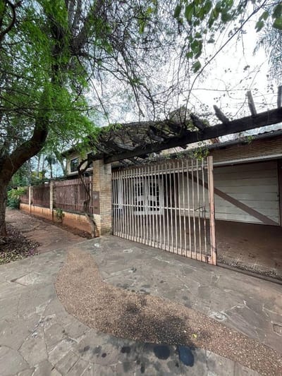 TERRENO EN VENTA EN SAN LORENZO SOBRE LOS PARAÍSOS Y TAJY