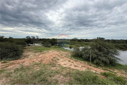 Estancia/Campo - Venta - Neuland, Paraguay