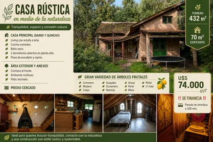 Casa En Playa Santa Ana 