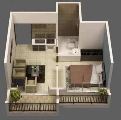 DEPARTAMENTO EN VENTA