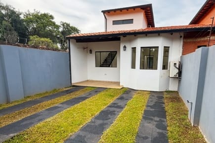 DÚPLEX EN VENTA – ZÁRATE ISLA