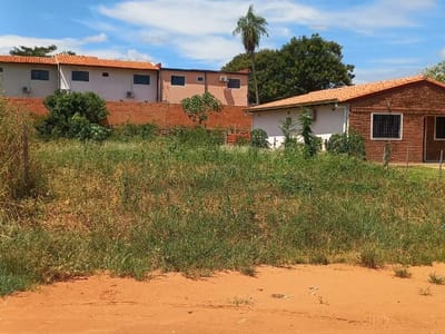 Terreno en venta en Cañada Garay, Luque!