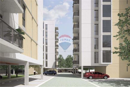 Departamento - Venta - Fernando De La Mora,