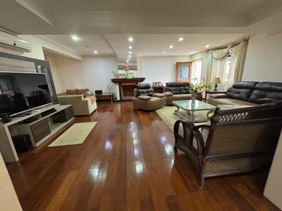  Alquiler – Vivienda totalmente amoblada en Condominio Amazonia I