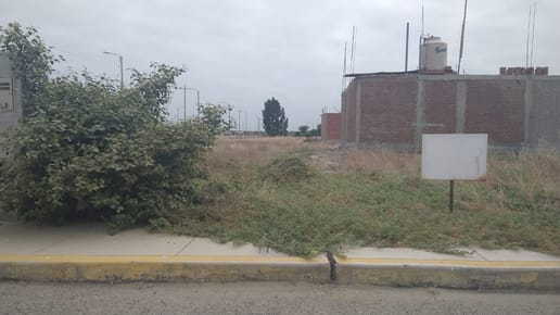 TERRENO EN VENTA – CONDOMINIO - LAS COLINAS DE PIURA