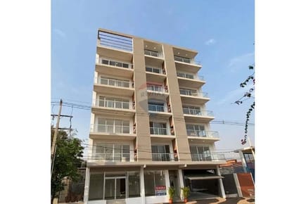 Departamento - Venta - Encarnación, Itapúa, Paraguay