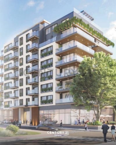 Venta de Departamento en Pozo en Recoleta, Asunción