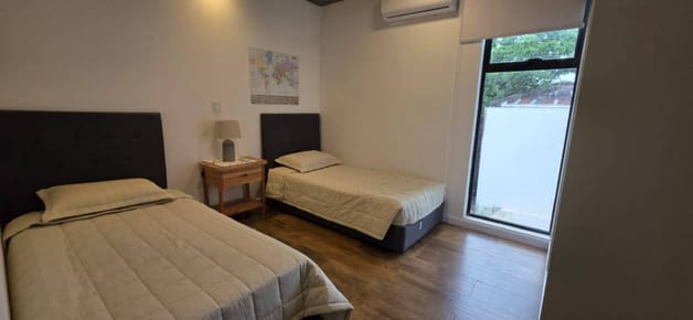 Depto. de 1 Dorm. en Las Mercedes