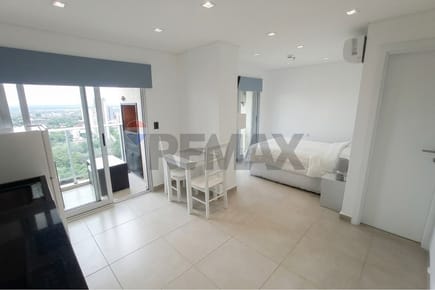 Vendo Departamento - Las Lomas (Carmelitas), Asunción, Paraguay