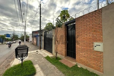Duplex - Venta - Santa Librada, Asunción, Paraguay