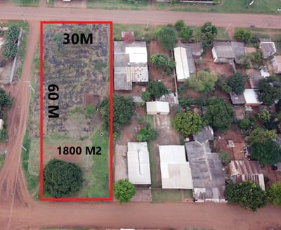 Inversión Premium: 5 Lotes Exclusivos en Don Bosco, Km 07, a 700 metros de Av. Perú – ¡Potencial de Crecimiento y Rentabilidad Inigualables!