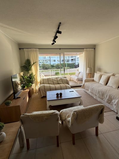 Apto Playa Brava P24 A 50 Mts Del Mar